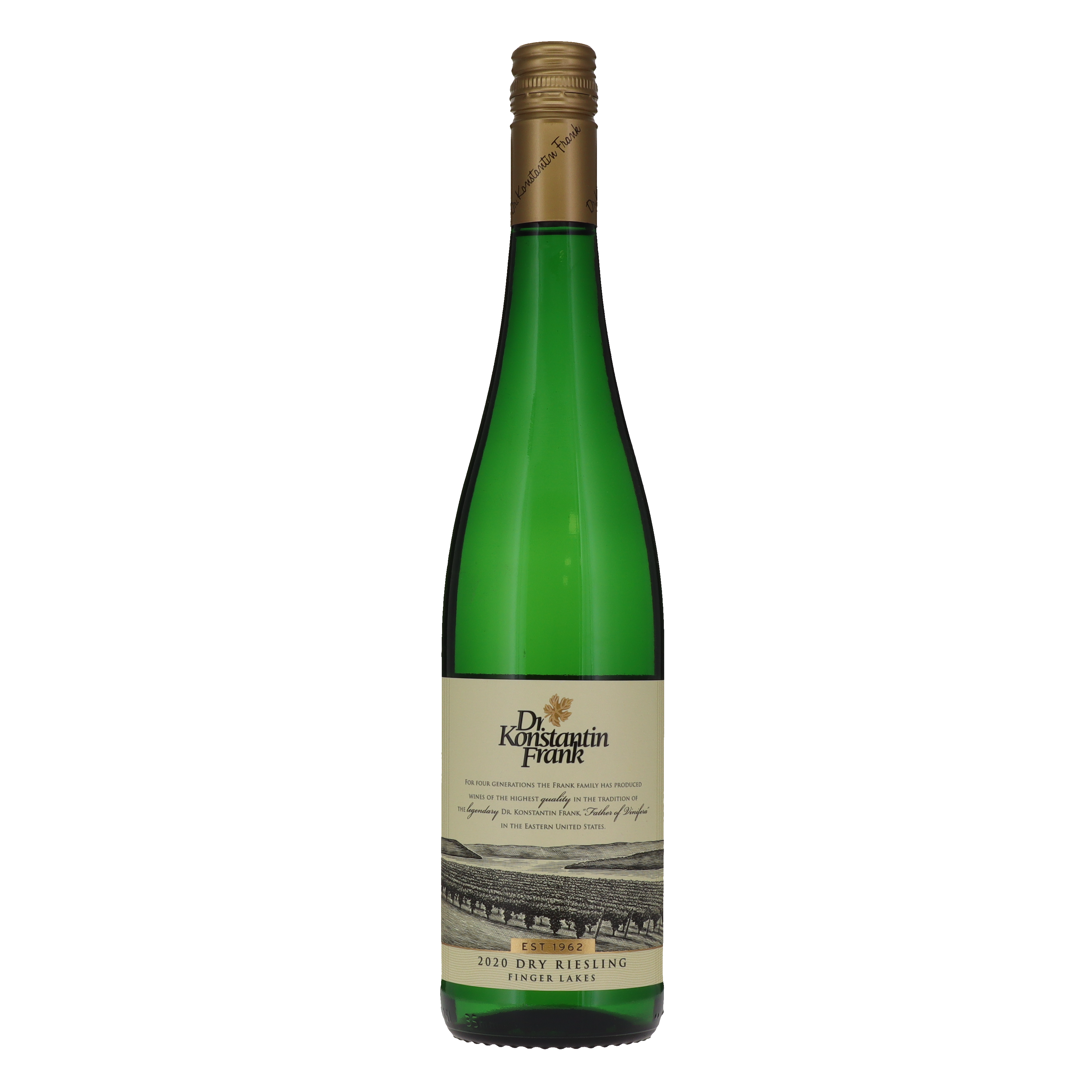 KONSTANTINFRANK DRY RIES 75X12